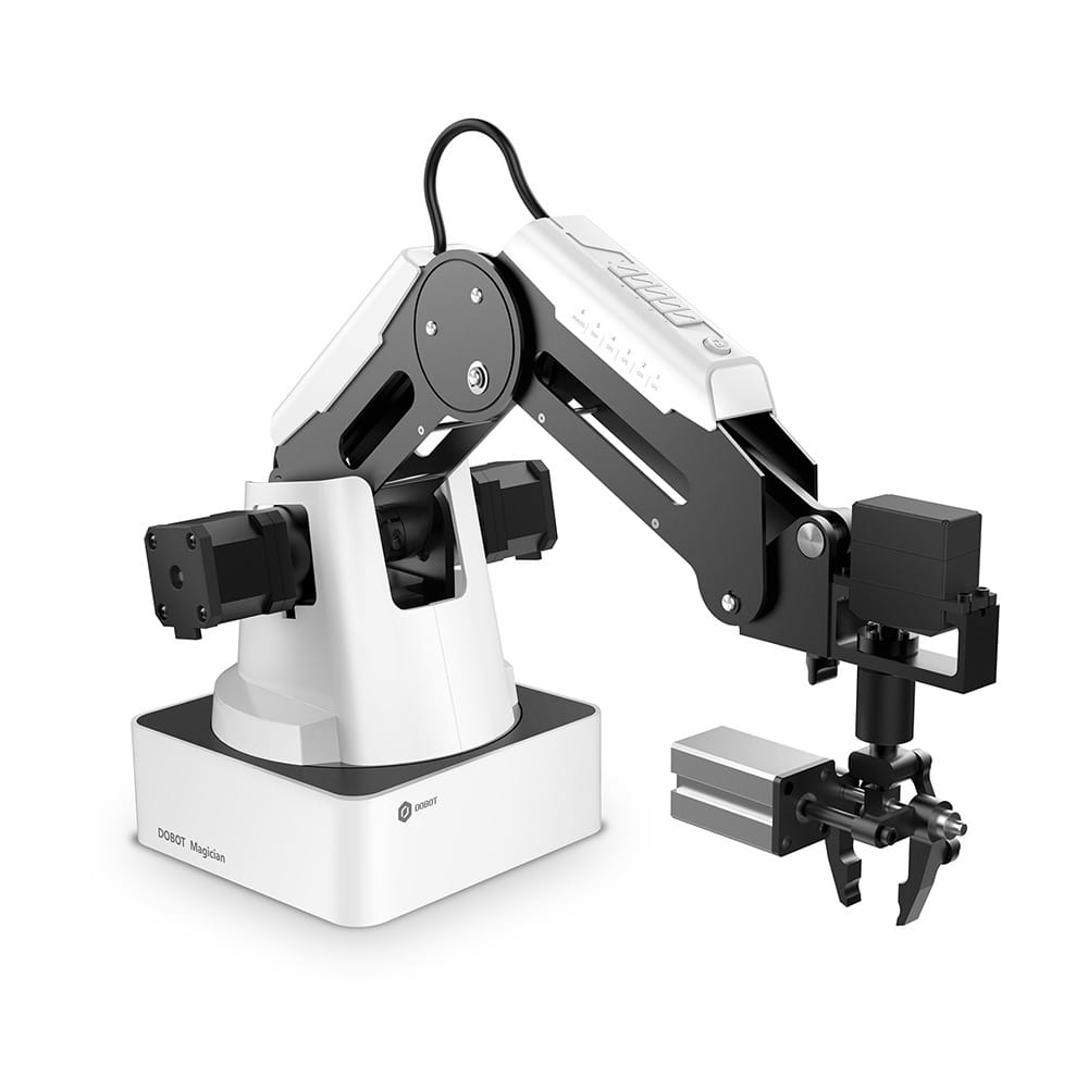 DOBOT Magician® | DOBOT 正規代理店 | 高品質・低価格な小型ロボット